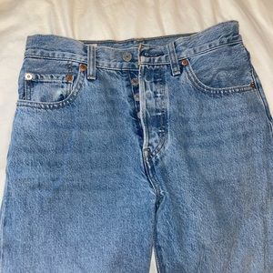 Levi’s 501 Original Jeans